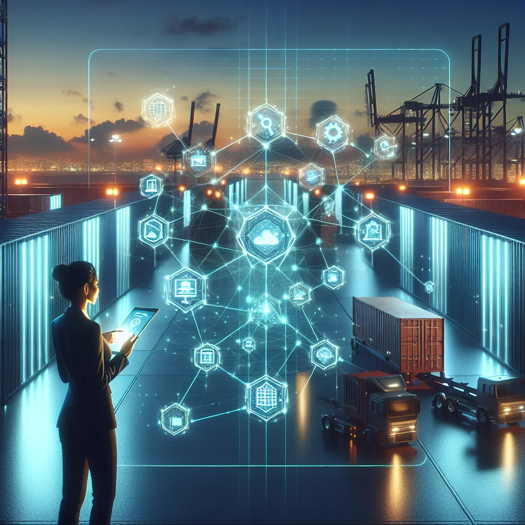 What Is VeChain? A Simple, Clear Explanation