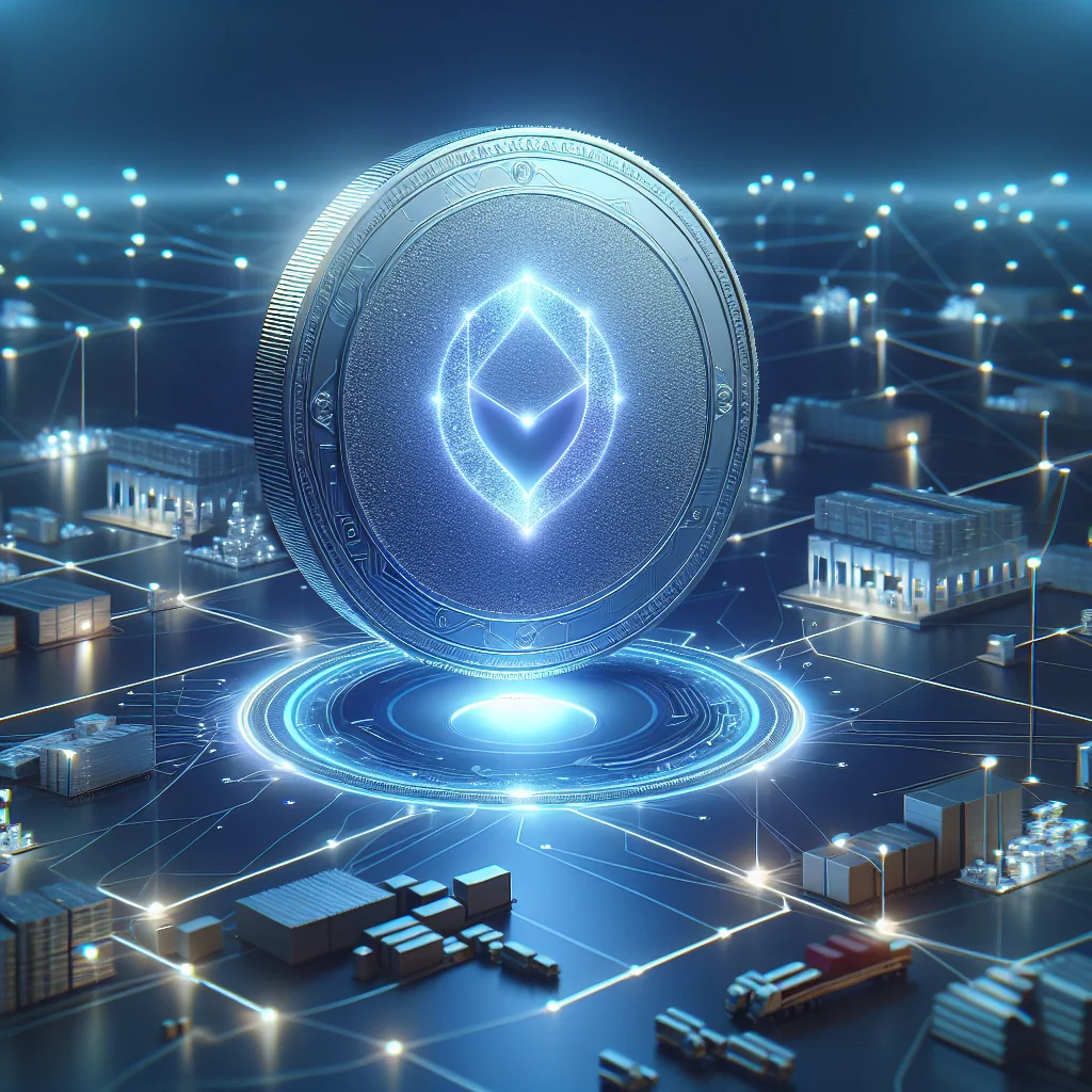 What Is VeChain? A Simple Explanation for New Users