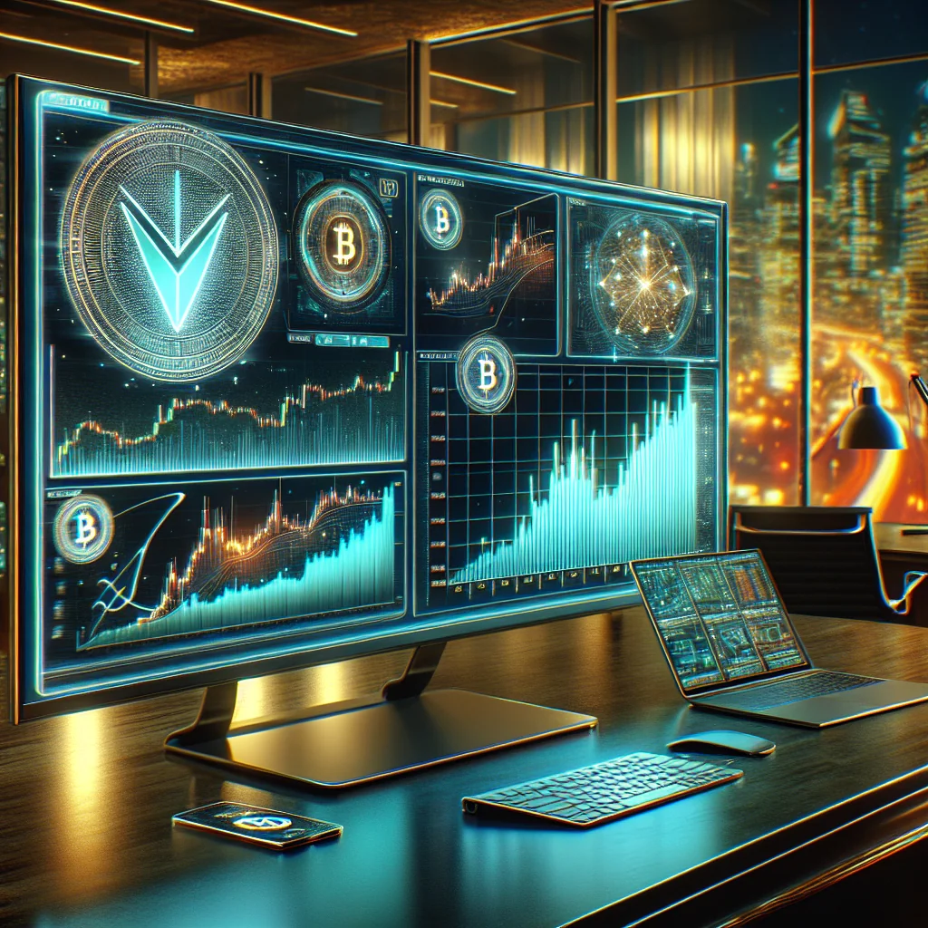 VeChain Market Cap: A Clear Guide for Crypto Investors