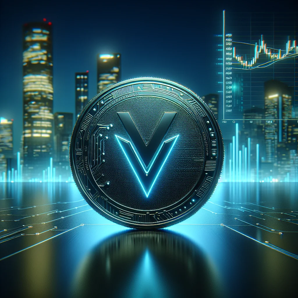 VeChain Market Cap: What It Really Tells You About VET
