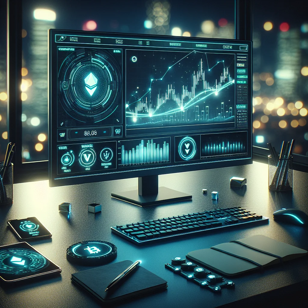 VeChain Staking Rewards: How They Work and What to Expect