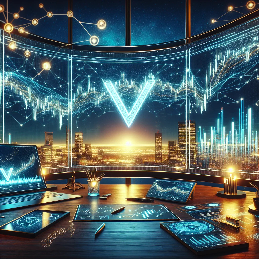 Vechain Price: What Really Drives VET and How to Read It