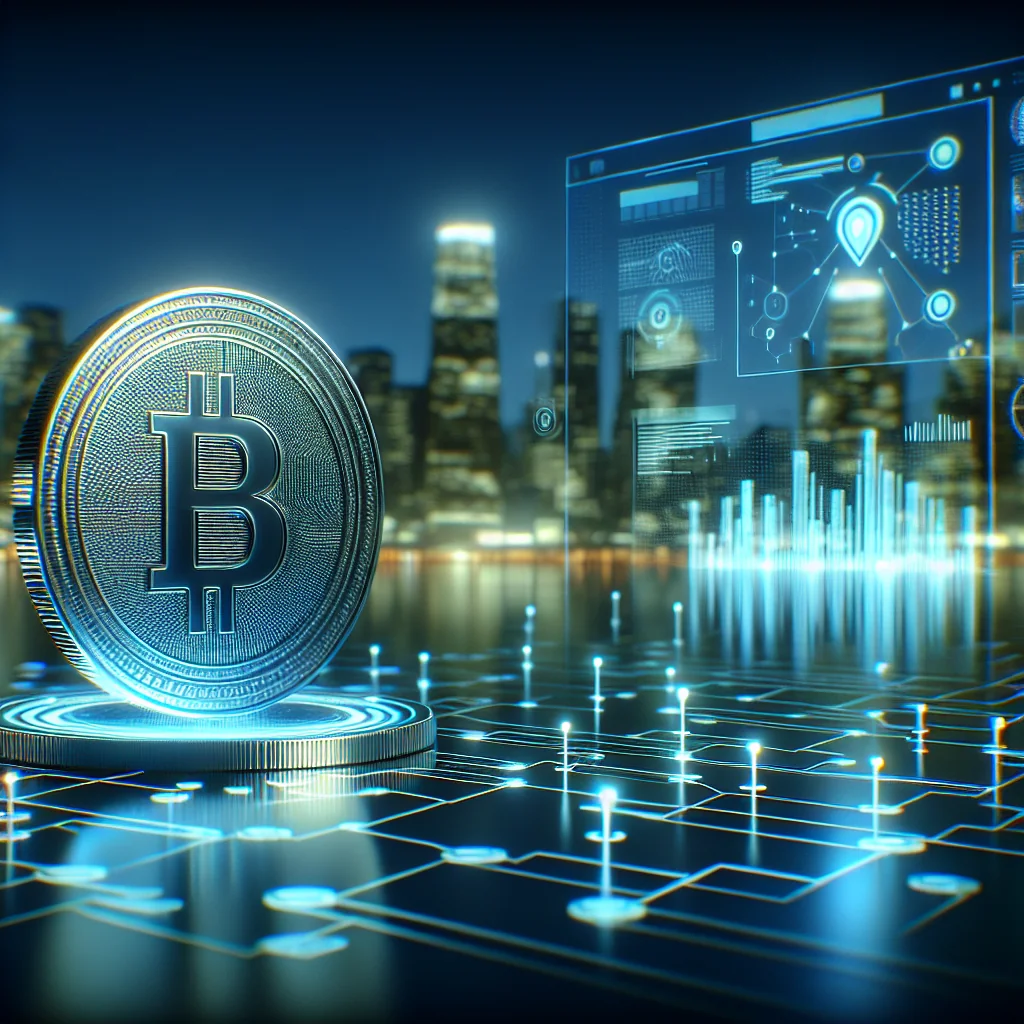 What Is VET Crypto? A Clear Guide to VeChain’s Main Token