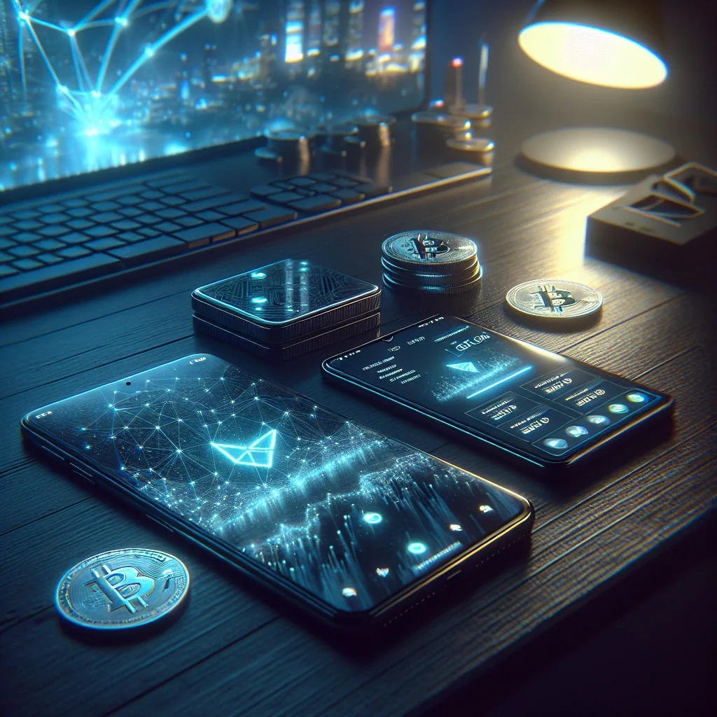 Best VeChain Wallet: How to Choose the Right One for Your VET