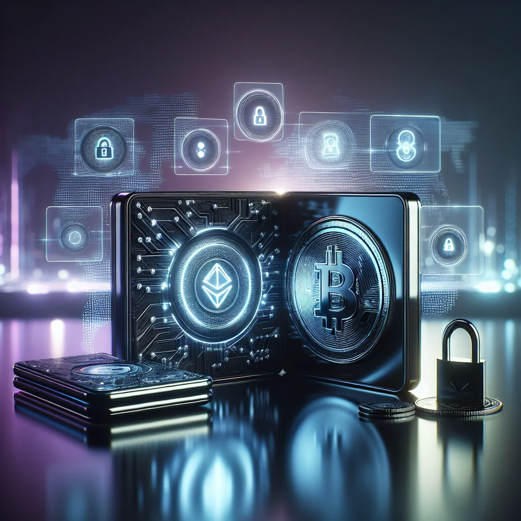 Best VeChain Wallet in 2025: Secure Storage for Your VET and VTHO