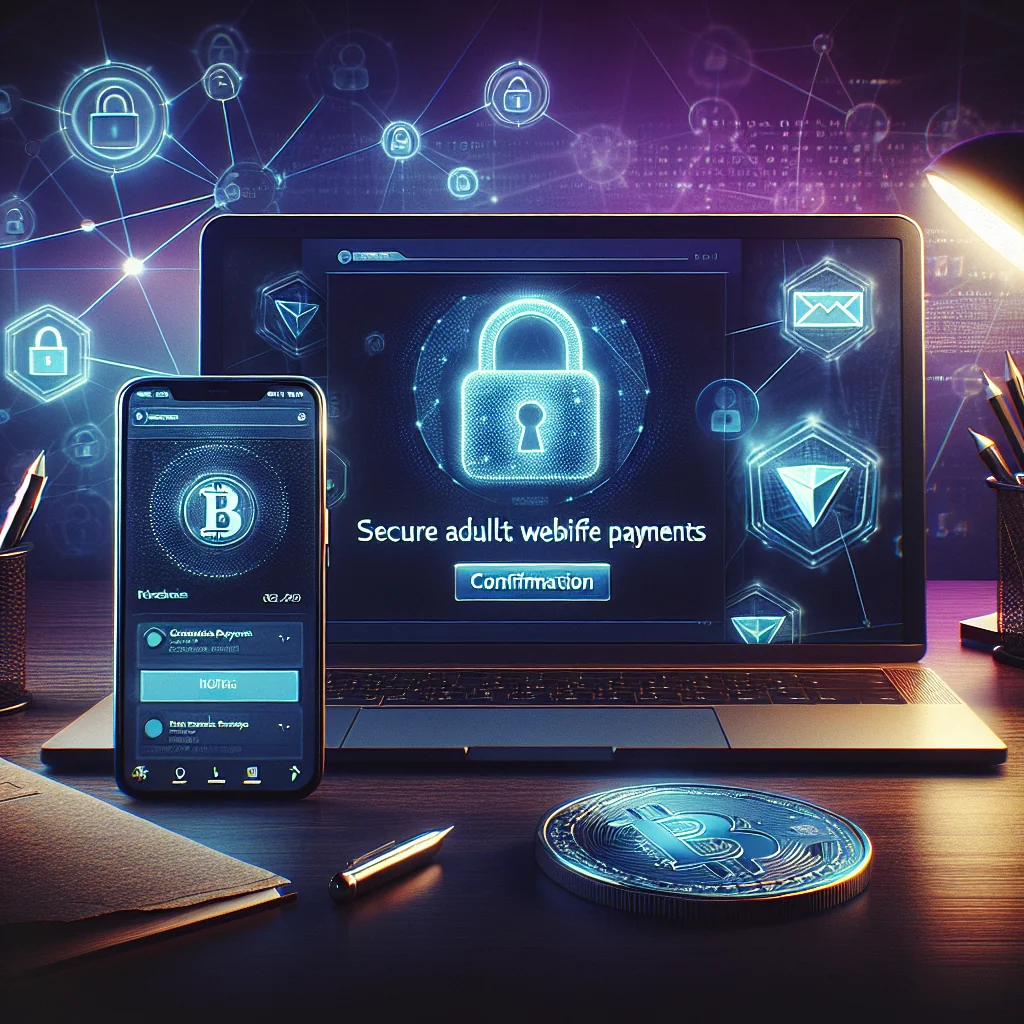 Adult Website Payment Gateway: How to Choose and Set One Up Safely